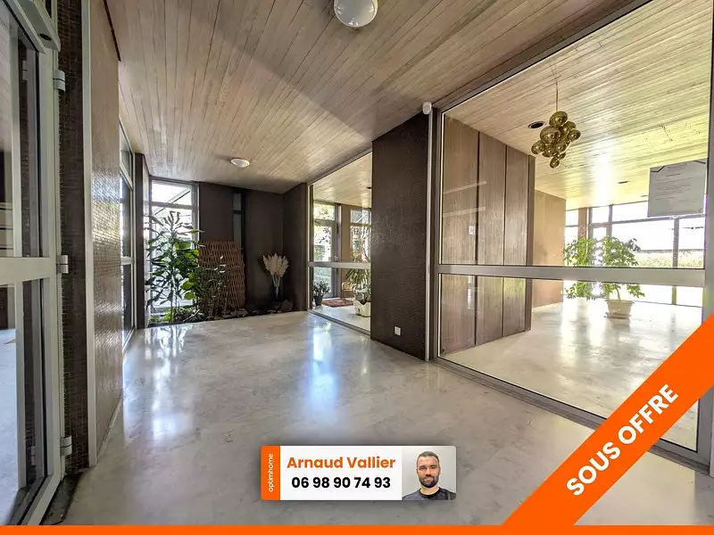 Appartement, 105 m²