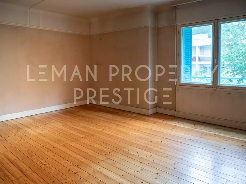Maison, 111 m²