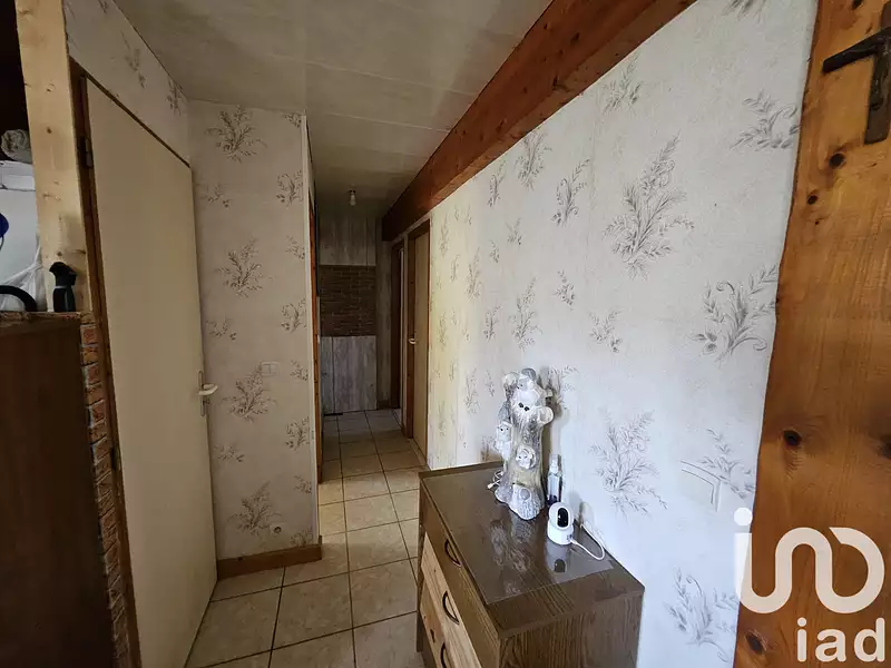 Maison, 115 m²