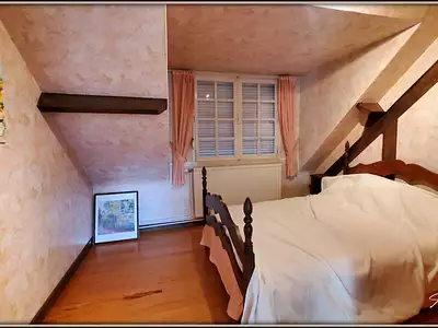 Maison, 117 m²