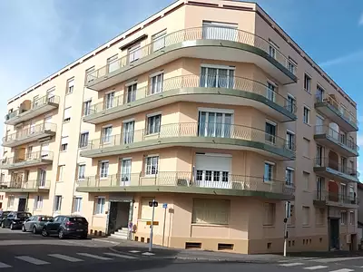 Appartement, 91,78 m²