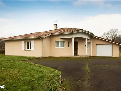Maison, 100 m²