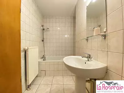 Appartement, 46 m²