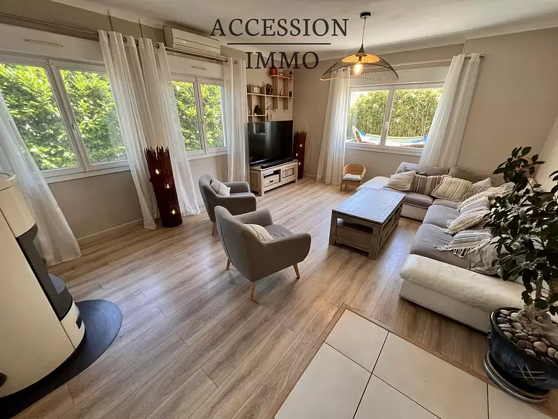 Maison, 142 m²
