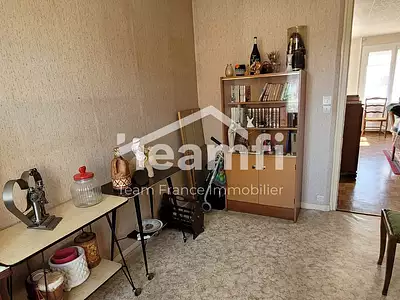 Maison, 65,95 m²