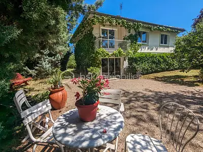 Maison, 94 m²