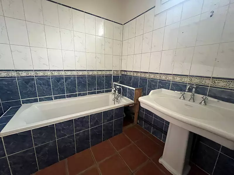 Maison, 118 m²