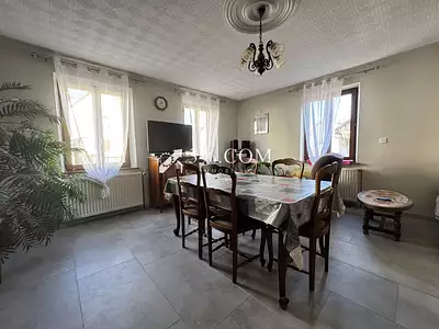 Maison, 150 m²