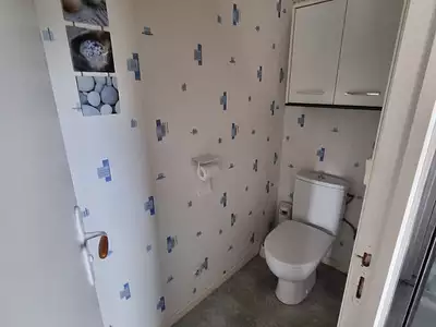 Appartement, 60,65 m²