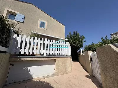 Maison, 32,32 m²