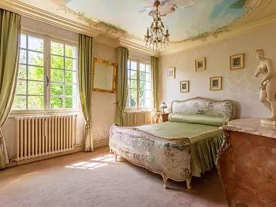 Maison, 125 m²