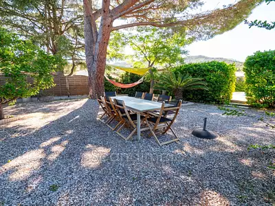 Maison, 110 m²