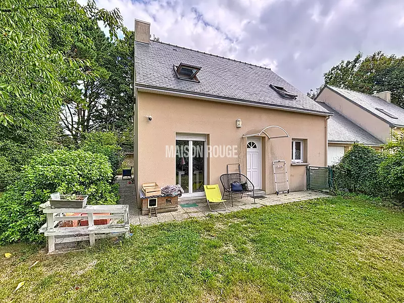 Maison, 82 m²