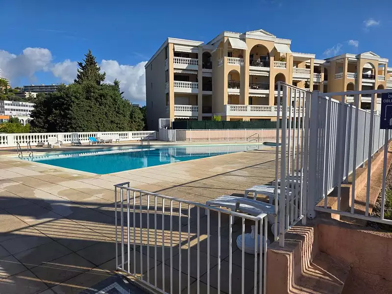 Appartement, 106 m²