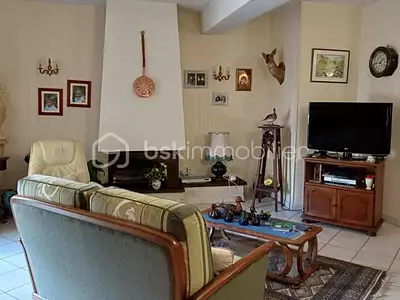 Appartement, 300 m²
