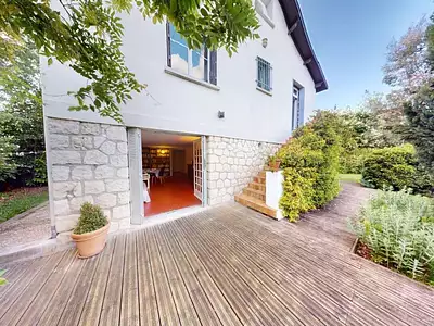 Maison, 227 m²