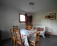 Appartement, 35 m²