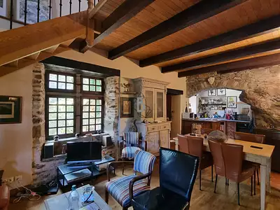 Maison, 80 m²