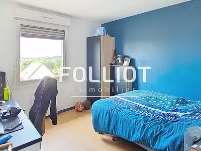 Maison, 102 m²