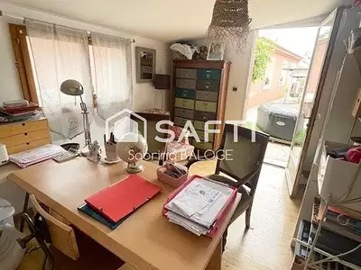 Maison, 132 m²