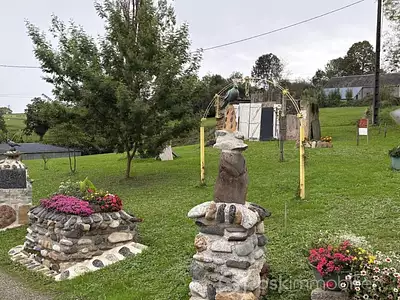 Terrain, 1 088 m²