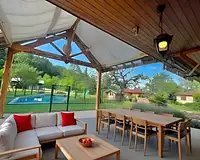 Maison, 175 m²