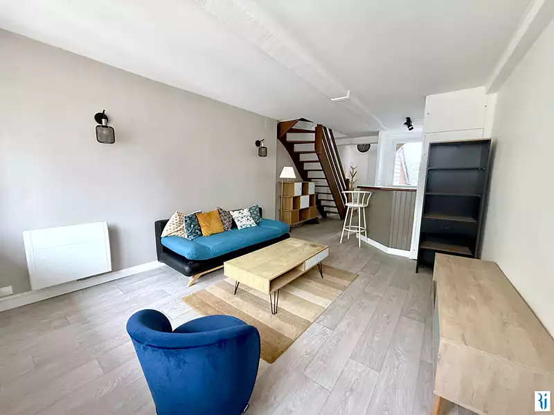 Appartement, 42 m²