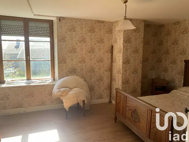 Maison, 145 m²