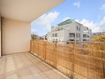 Appartement, 70,88 m²