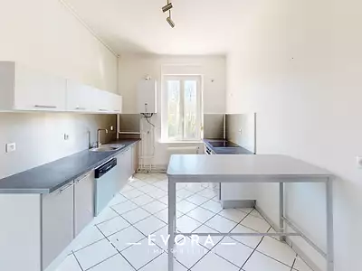 Appartement, 79 m²