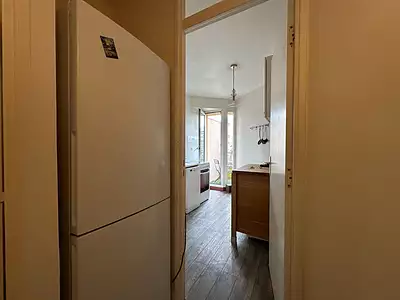 Appartement, 47 m²