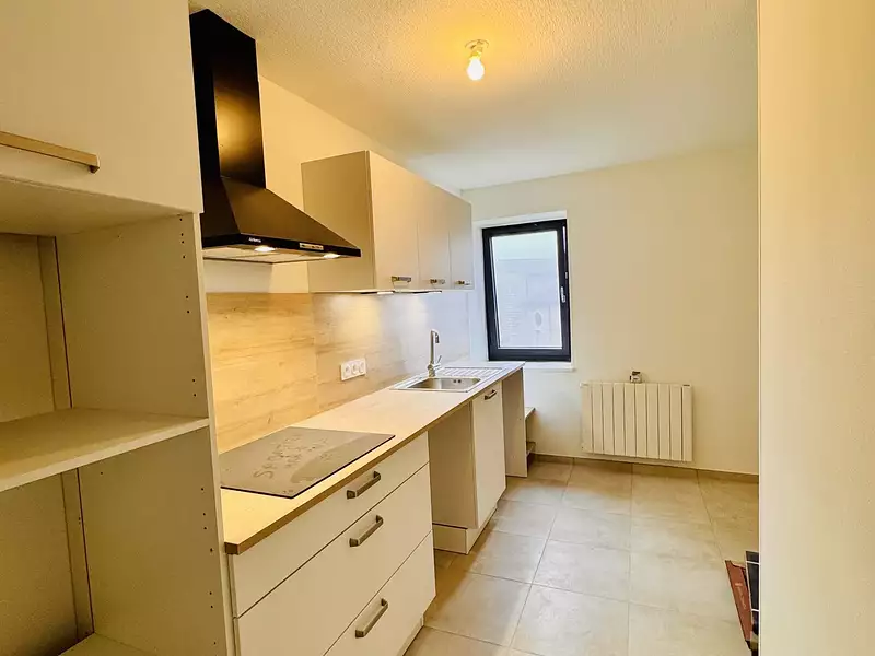 Appartement, 75,38 m²
