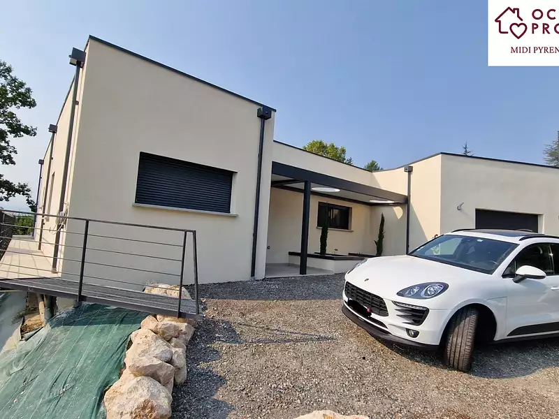 Maison, 142 m²