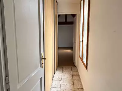 Appartement, 53,28 m²