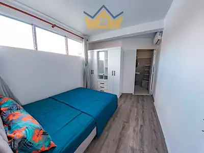 Appartement, 60,39 m²