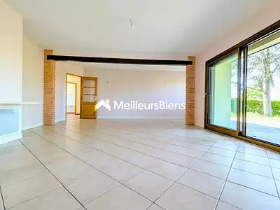 Maison, 161 m²