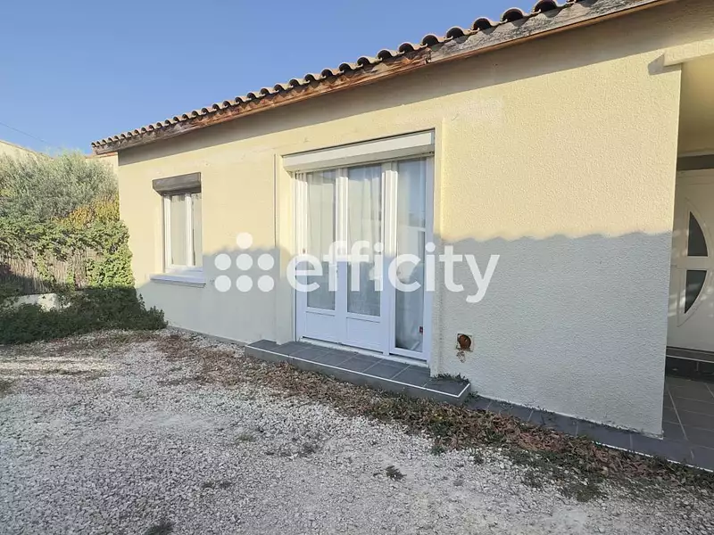 Maison, 67 m²