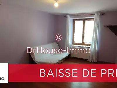 Maison, 103 m²
