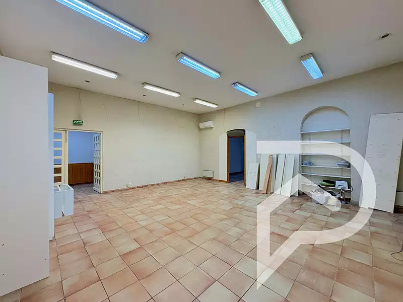 Divers, 120 m²
