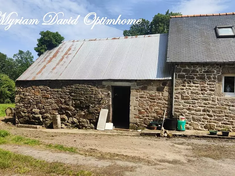 Maison, 75 m²