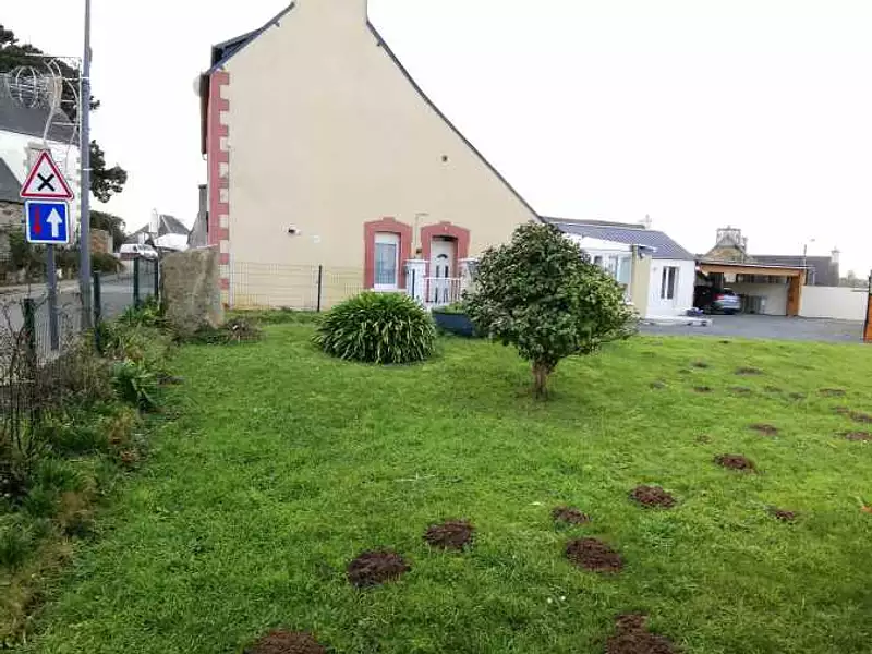 Maison, 200 m²
