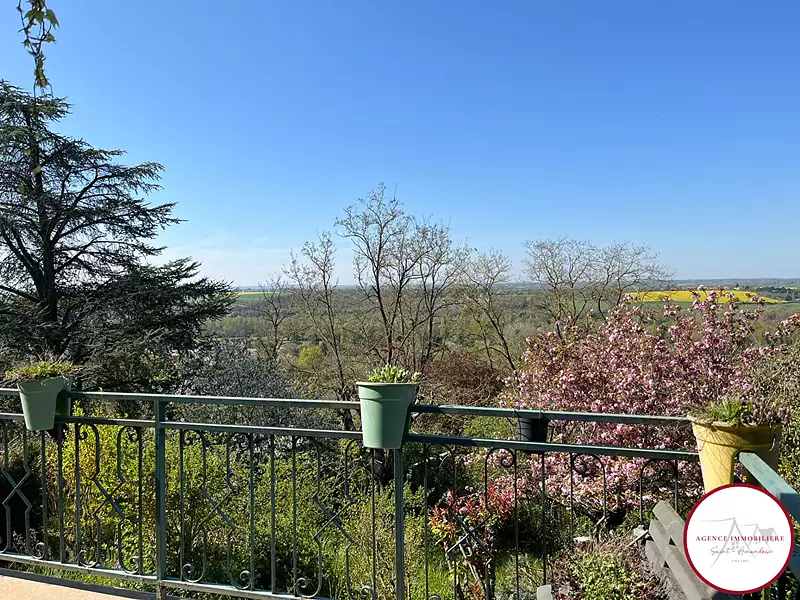 Maison, 150 m²