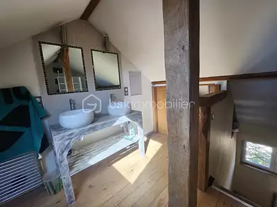 Maison, 84 m²
