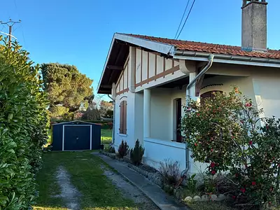 Maison, 104 m²