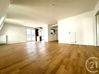 Appartement, 97,3 m²