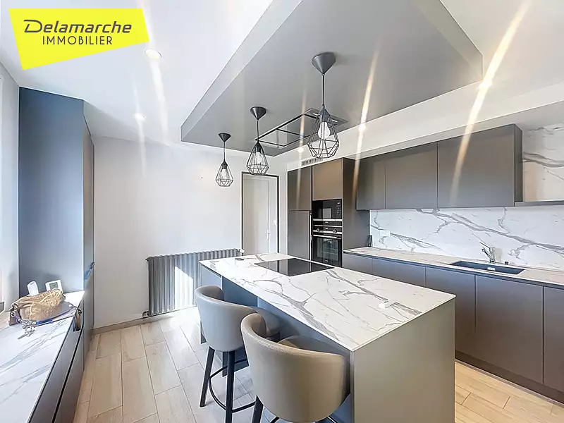 Maison, 152 m²