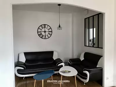 Appartement, 161,35 m²
