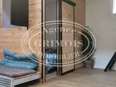 Maison, 178 m²