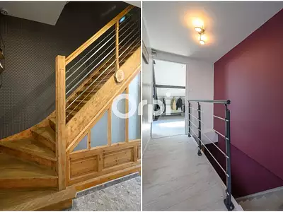 Maison, 125 m²