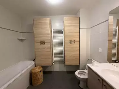 Appartement, 89 m²